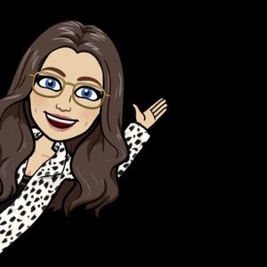 Meet your Posher, Caitlin